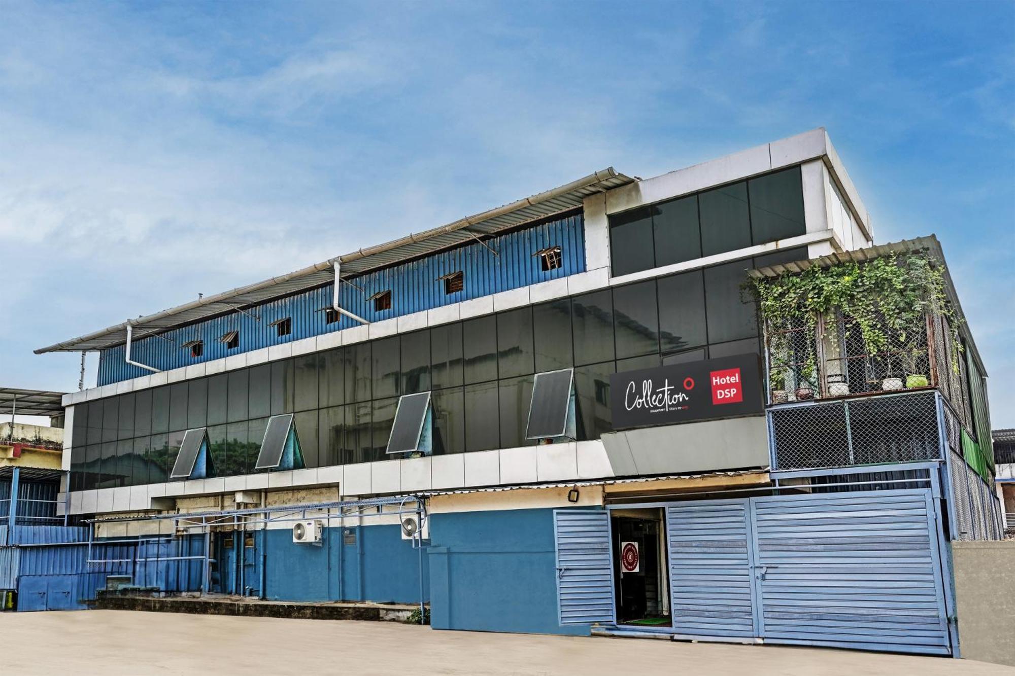 Hotel O Didar House Nova Bombaim Exterior foto