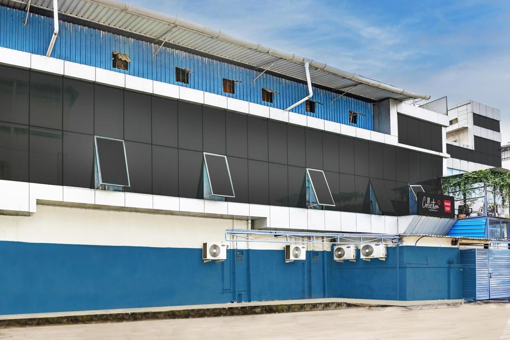 Hotel O Didar House Nova Bombaim Exterior foto