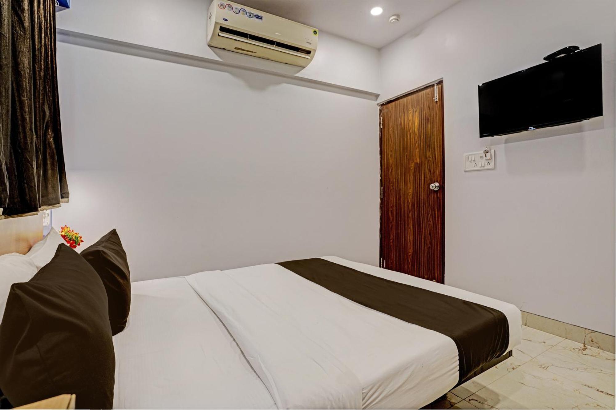 Hotel O Didar House Nova Bombaim Exterior foto