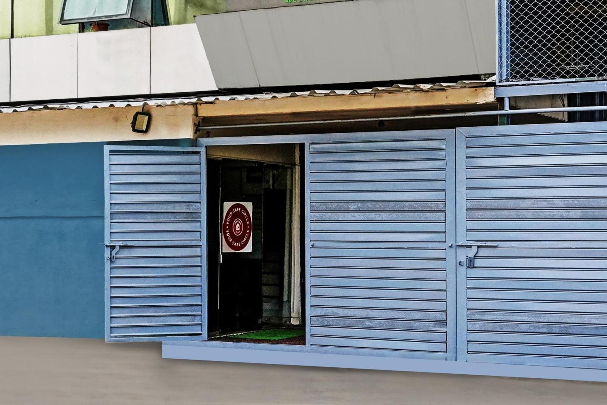 Hotel O Didar House Nova Bombaim Exterior foto